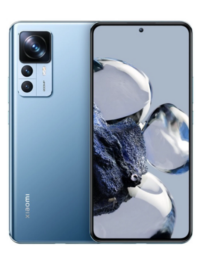 Xiaomi 12T Pro