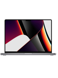 Apple MacBook Pro 14