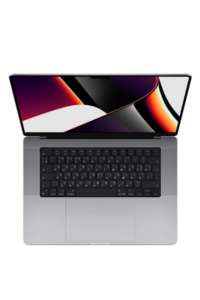 Apple MacBook Pro 16
