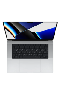 Apple MacBook Pro 16
