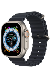 Apple Watch Ultra