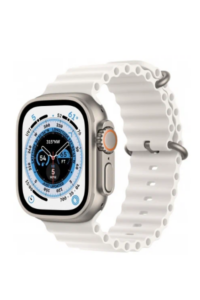 Apple Watch Ultra