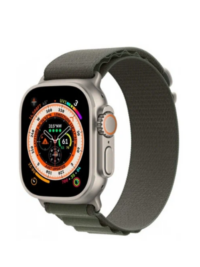 Apple Watch Ultra