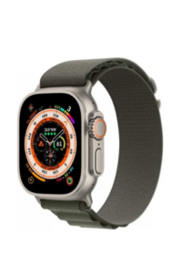 Apple Watch Ultra