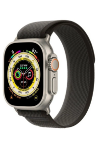 Apple Watch Ultra