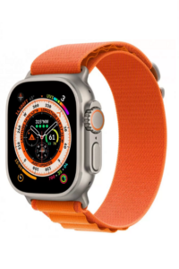Apple Watch Ultra