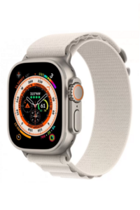 Apple Watch Ultra