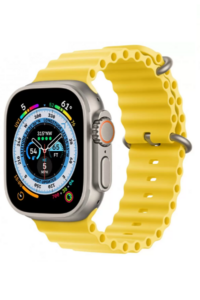 Apple Watch Ultra