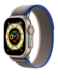 Apple Watch Ultra