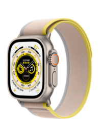 Apple Watch Ultra