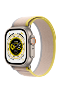Apple Watch Ultra