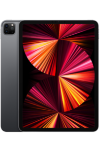 Apple iPad Pro 12.9 2021