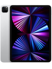 Apple iPad Pro 11 2021