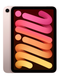 Apple iPad mini 2021