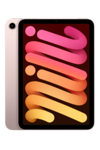 Apple iPad mini 2021