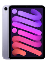 Apple iPad mini 2021