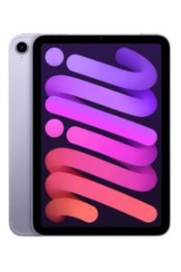 Apple iPad mini 2021