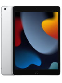 Apple iPad 10.2 2021