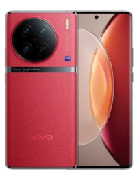 vivo X90 Pro+