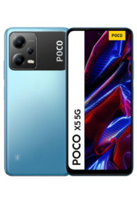 Xiaomi POCO X5 5G