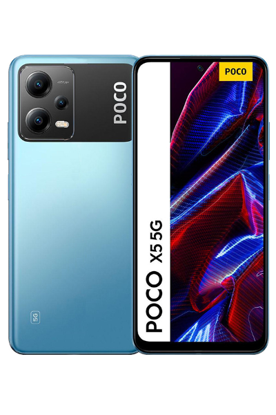 Xiaomi POCO X5 5G Купить В Смоленске, недорого, в наличии, цена