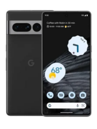 Google Pixel 7 Pro