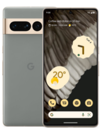 Google Pixel 7 Pro
