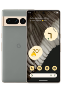 Google Pixel 7 Pro