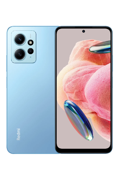 Xiaomi Redmi Note 12 купить в Смоленске, недорого, цена, в кредит