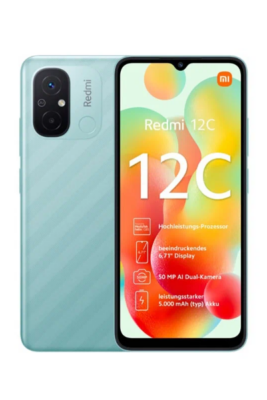 Xiaomi Redmi 12C