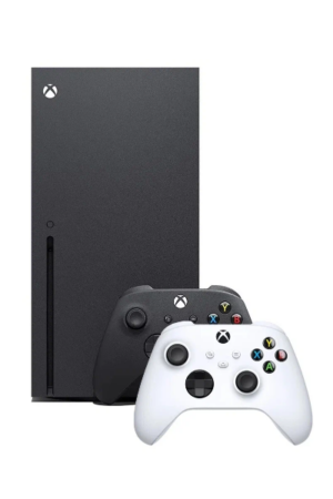 Microsoft Xbox Series X