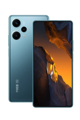 Xiaomi POCO F5
