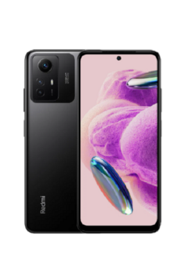 Xiaomi Redmi Note 12S