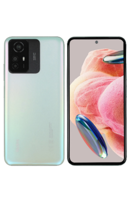 Xiaomi Redmi Note 12S