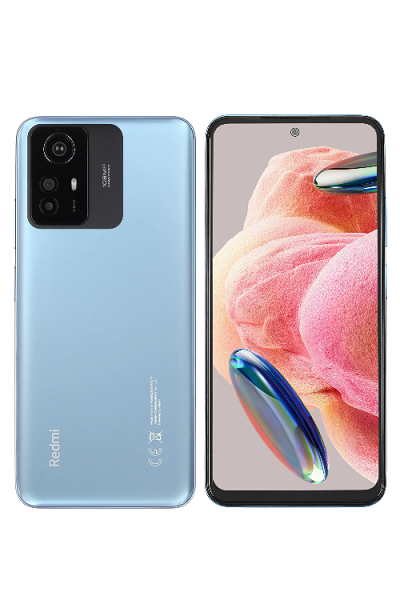 Xiaomi Redmi Note 12S