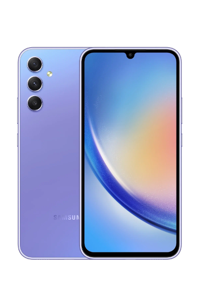 Samsung Galaxy A34 купить в Смоленске, недорого, цена, в наличии