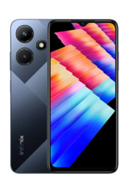 Infinix Hot 30i