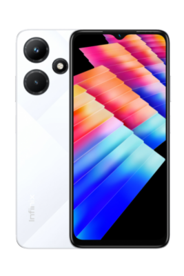 Infinix Hot 30i