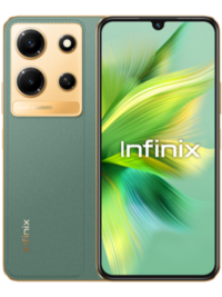 Infinix NOTE 30i