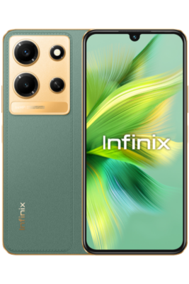 Infinix NOTE 30i