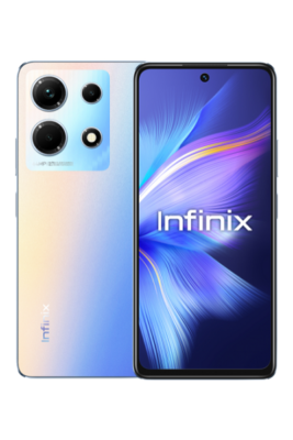 Infinix NOTE 30