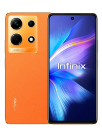 Infinix NOTE 30