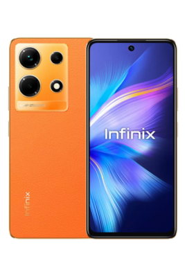 Infinix NOTE 30
