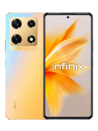 Infinix Note 30 Pro