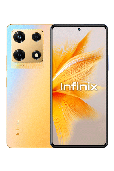 Infinix Note 30 Pro
