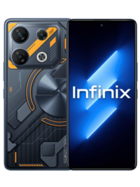 Infinix GT 10 Pro