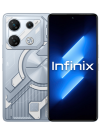 Infinix GT 10 Pro