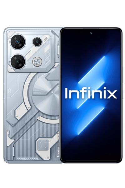 Infinix GT 10 Pro