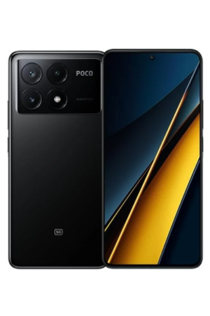 Xiaomi POCO X6 Pro