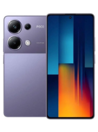 Xiaomi POCO M6 Pro